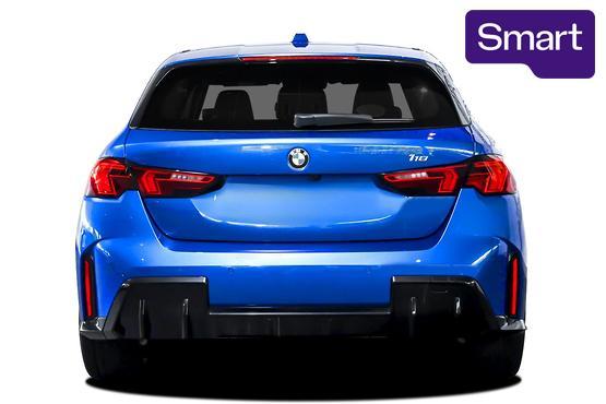 2026 BMW 1 Series