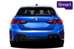 2026 BMW 1 Series