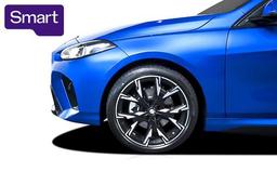 2026 BMW 1 Series