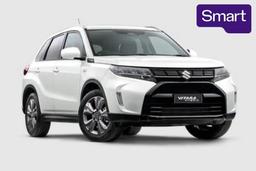 2026 Suzuki Vitara