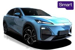 2025 DEEPAL S07