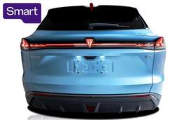 2025 DEEPAL S07