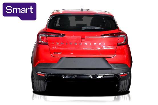 2026 Mitsubishi ASX