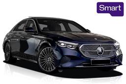 2026 Mercedes-Benz E-Class