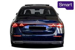 2026 Mercedes-Benz E-Class