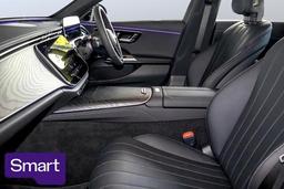 2026 Mercedes-Benz E-Class