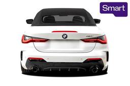2026 BMW 4 Series