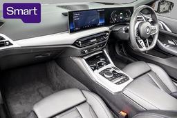 2026 BMW 4 Series