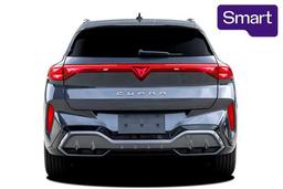 2026 Cupra Terramar