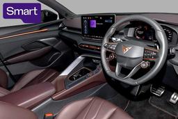 2026 Cupra Terramar