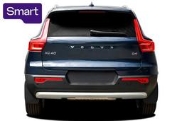 2026 Volvo XC40