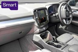 2026 Volvo XC40