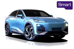 2025 DEEPAL S07