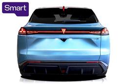 2025 DEEPAL S07