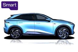 2025 DEEPAL S07