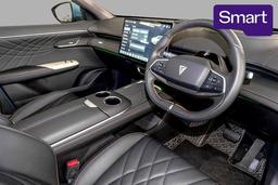 2025 DEEPAL S07