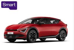 2026 Kia EV6