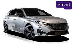 2025 Peugeot 308