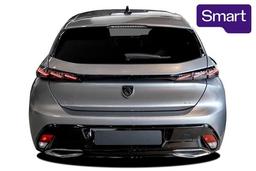 2025 Peugeot 308