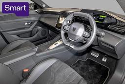 2025 Peugeot 308