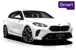 2026 BMW 1 Series