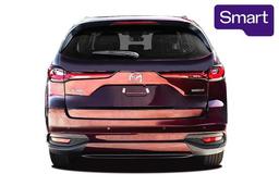 2026 Mazda CX-80