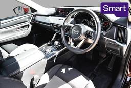 2026 Mazda CX-80