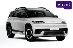 2026 Hyundai ELEXIO