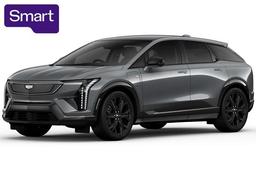 2026 CADILLAC OPTIQ
