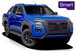 2026 Nissan Navara