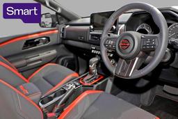 2026 Nissan Navara