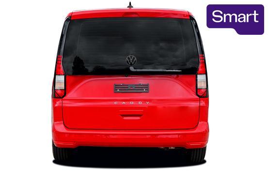 2026 Volkswagen Caddy