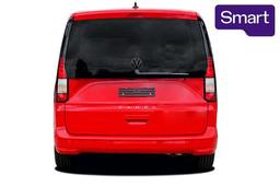 2026 Volkswagen Caddy