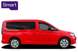 2026 Volkswagen Caddy