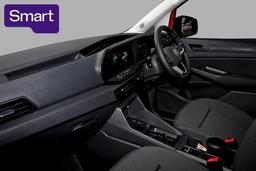2026 Volkswagen Caddy