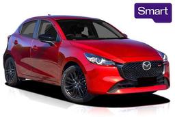 2026 Mazda 2