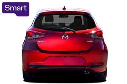 2026 Mazda 2