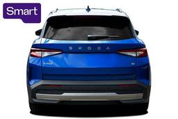 2026 Skoda Elroq
