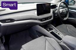 2026 Skoda Elroq