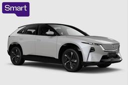 2026 Mazda CX-6e