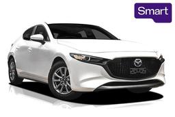 2026 Mazda 3