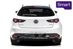 2026 Mazda 3