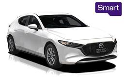 2026 Mazda 3