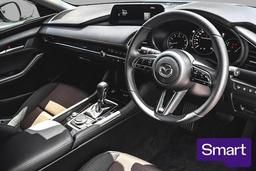 2026 Mazda 3