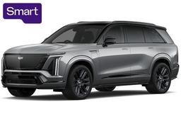 2026 CADILLAC VISTIQ