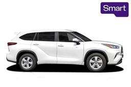 2026 Toyota Kluger