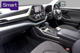 2026 Toyota Kluger