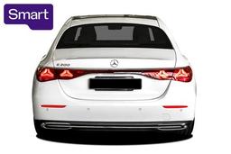 2026 Mercedes-Benz E-Class
