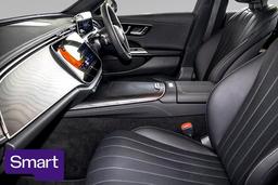 2026 Mercedes-Benz E-Class
