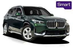 2026 BMW X1